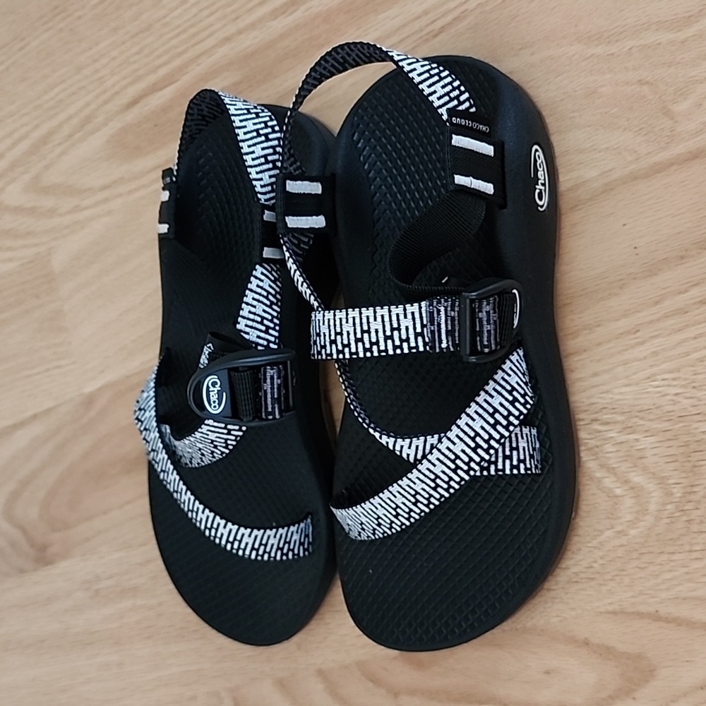 Chaco ZCloud